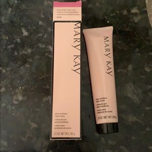 Mary Kay night cream